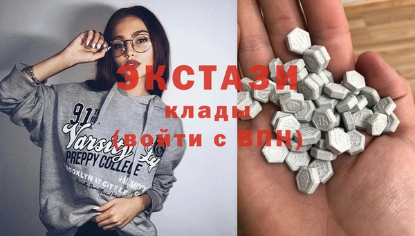 хмурый Алексин