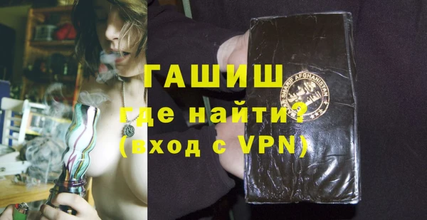 хмурый Алексин